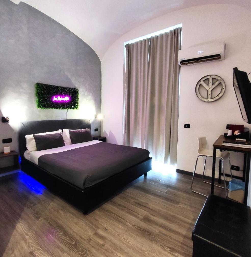 Chroma Italy - Chroma Deka Pensionat 2*