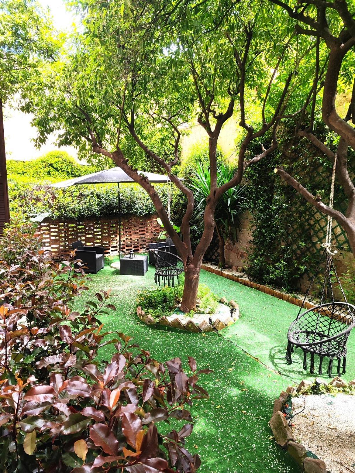 Chroma Italy - Chroma Deka Pensionat 2*