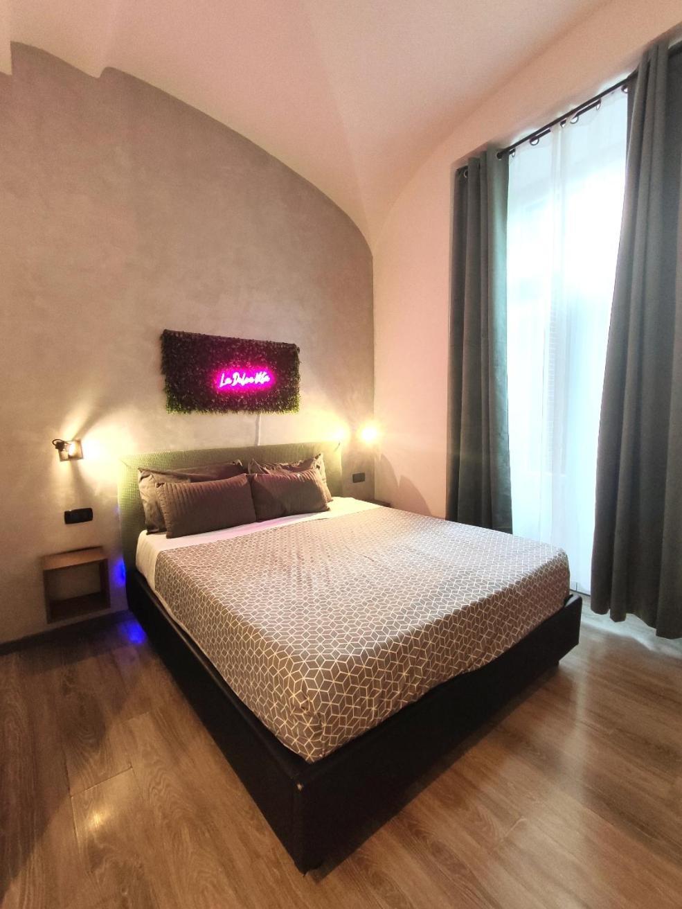 Pensionat Chroma Italy - Chroma Deka