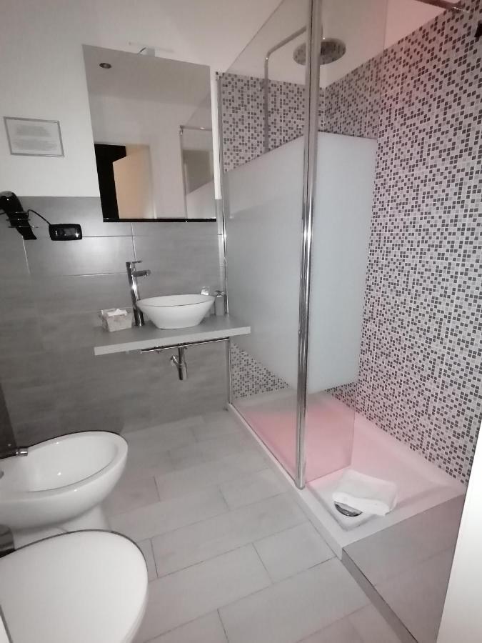 Pensionat Chroma Italy - Chroma Deka Rom