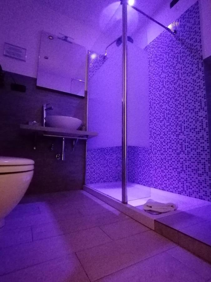Pensionat Chroma Italy - Chroma Deka Rom